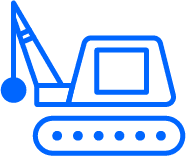 안전 철거 및 폐기물 처리