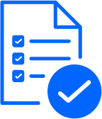 현장 정리 및 최종 확인