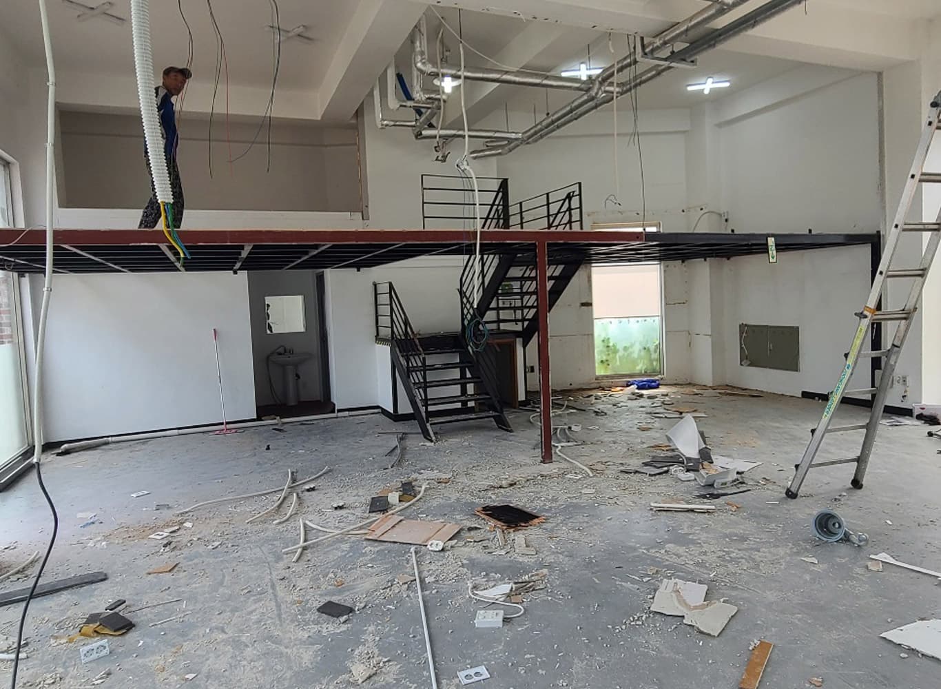 원상복구 전 모습0