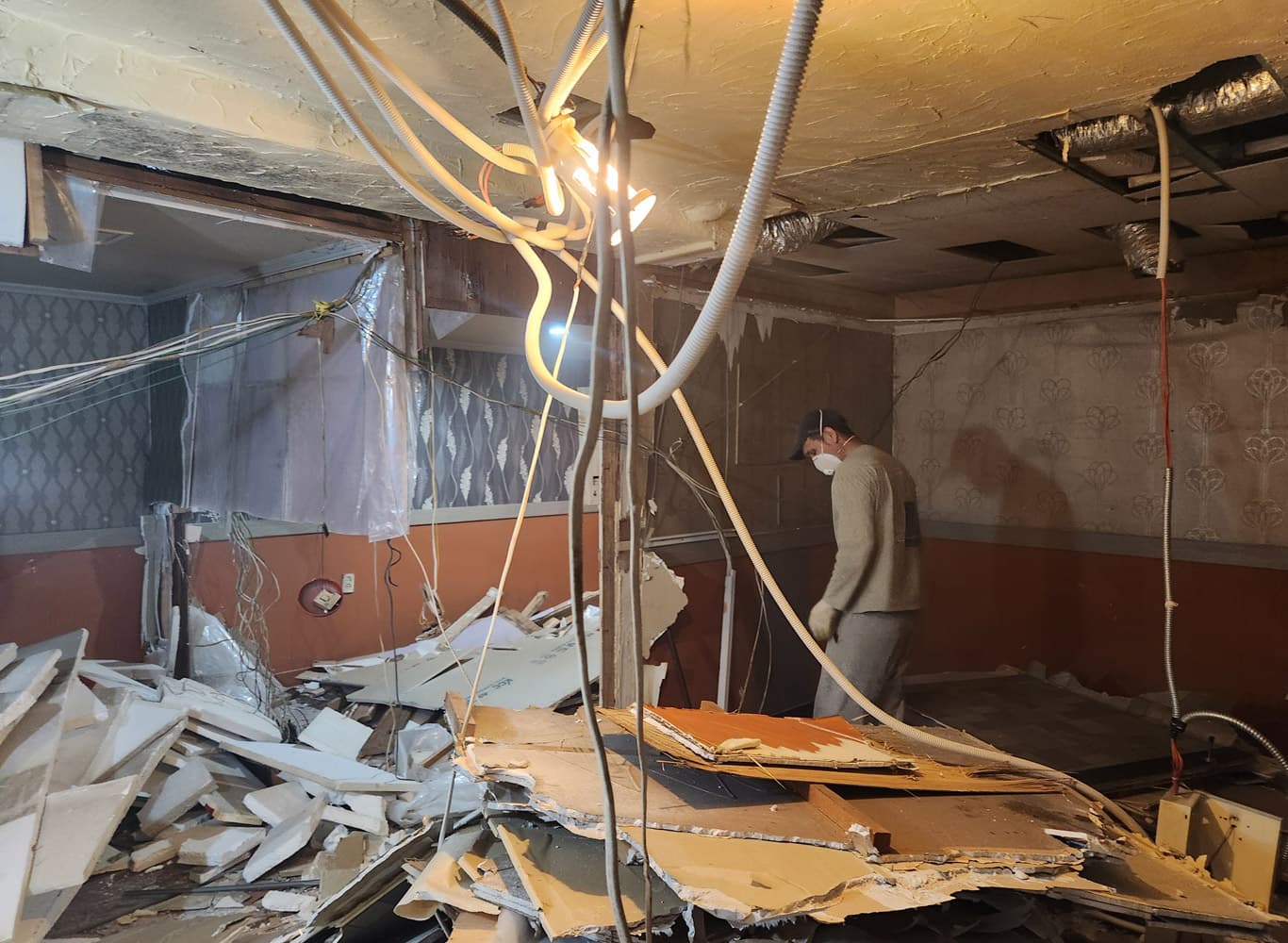 원상복구 전 모습1