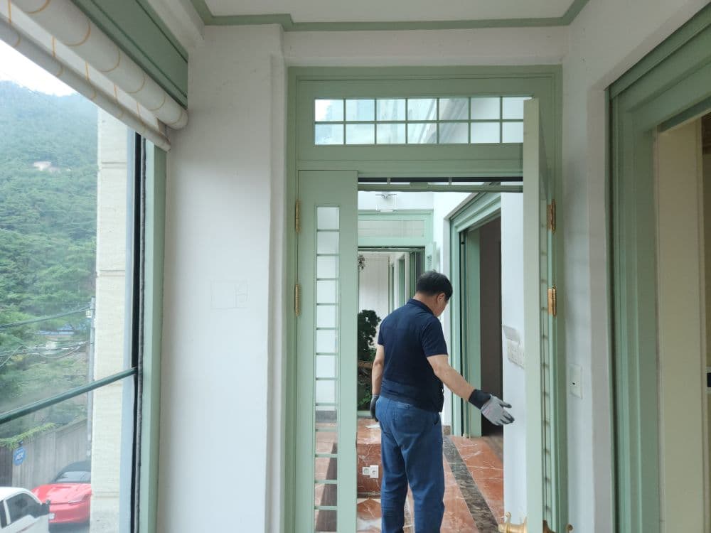 아파트/주택 인테리어 내부 철거