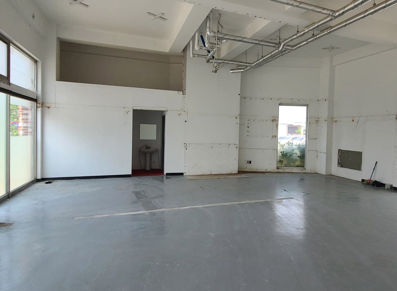 사무실 원상복구공사 대표 이미지