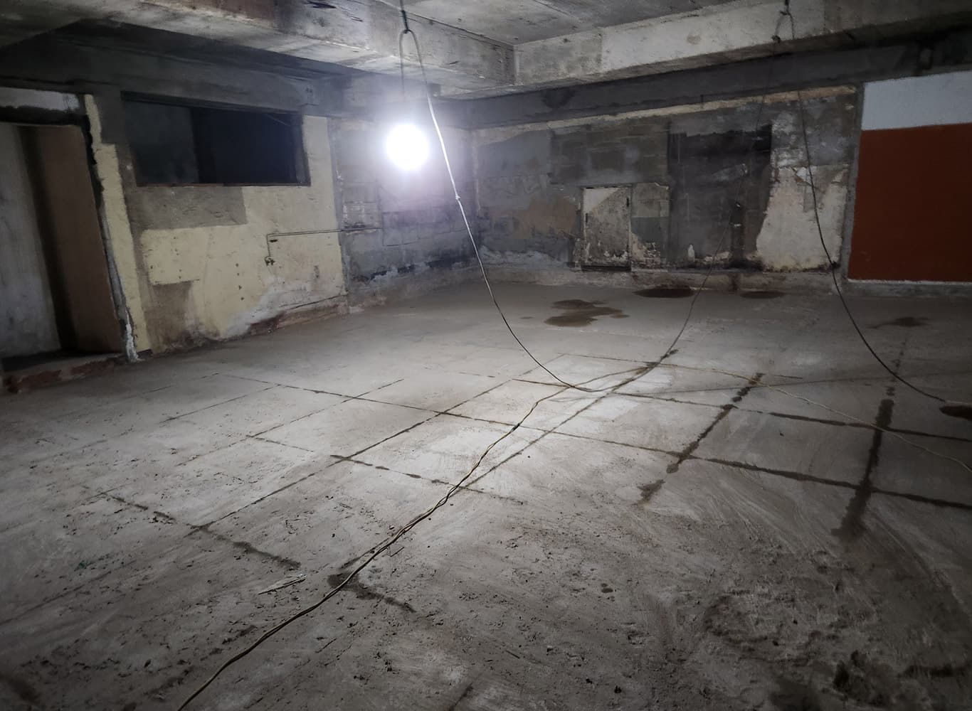 노래방 원상복구공사 대표 이미지