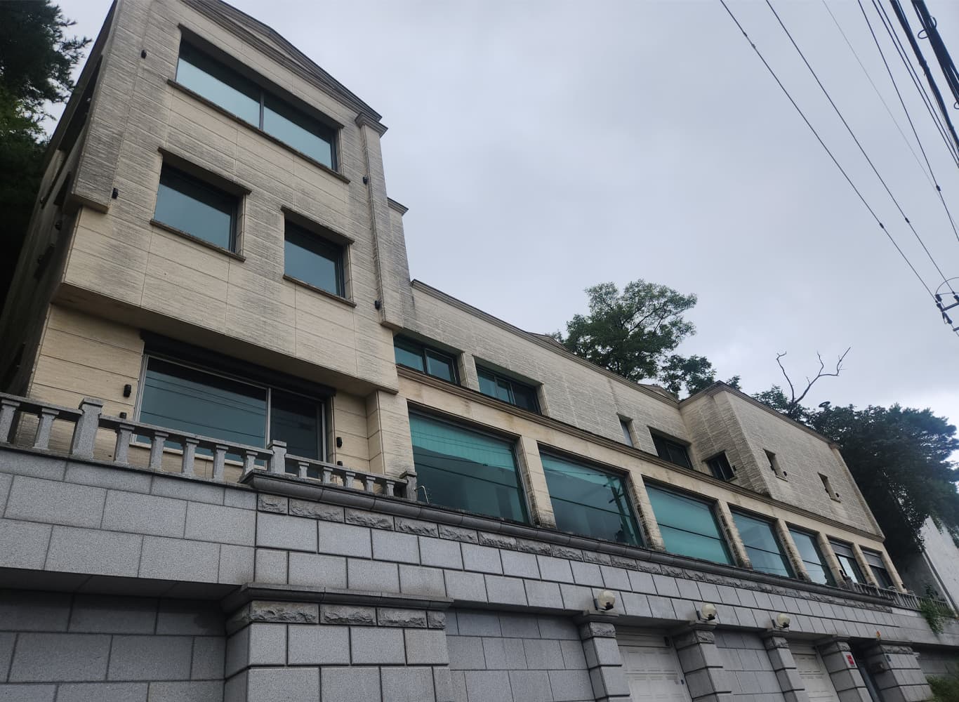 주택 인테리어 내부 철거 대표 이미지